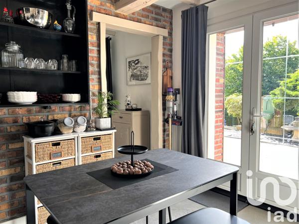 Maison à vendre 6 pièces 140 m² Préaux