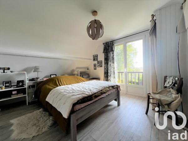 Maison à vendre 6 pièces 140 m² Préaux