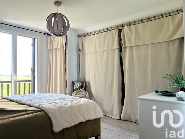 Maison à vendre 6 pièces 140 m² Préaux