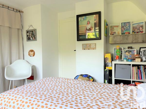 Maison à vendre 6 pièces 140 m² Préaux