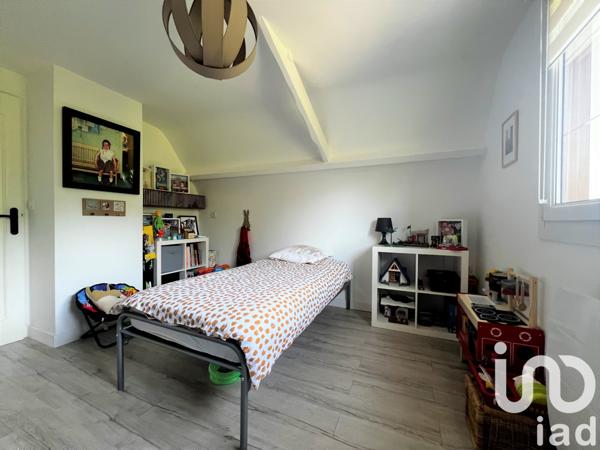 Maison à vendre 6 pièces 140 m² Préaux