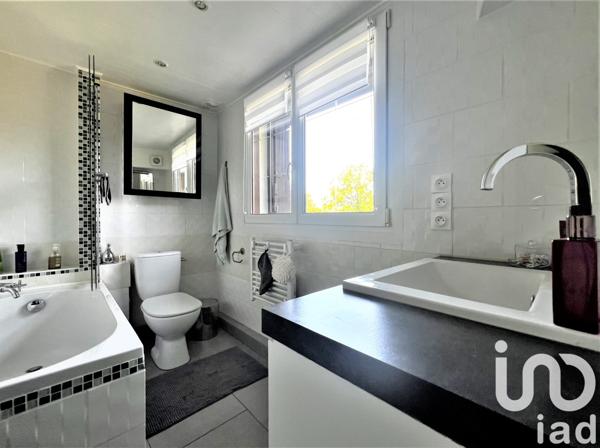 Maison à vendre 6 pièces 140 m² Préaux