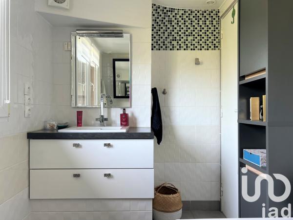 Maison à vendre 6 pièces 140 m² Préaux