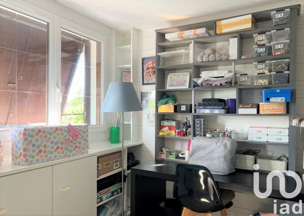 Maison à vendre 6 pièces 140 m² Préaux