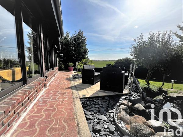 Maison à vendre 6 pièces 140 m² Préaux