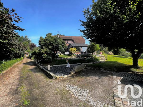 Maison à vendre 6 pièces 140 m² Préaux