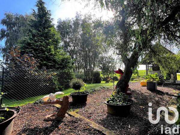 Maison à vendre 6 pièces 140 m² Préaux