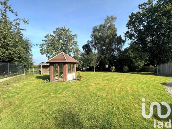 Maison à vendre 6 pièces 140 m² Préaux