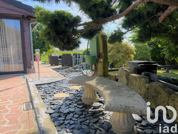 Maison à vendre 6 pièces 140 m² Préaux