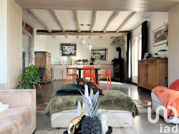 Maison à vendre 6 pièces 140 m² Préaux