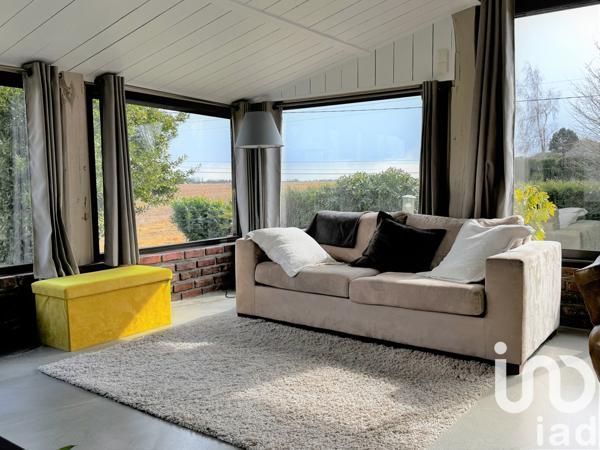 Maison à vendre 6 pièces 140 m² Préaux