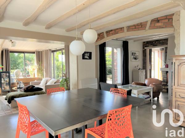 Maison à vendre 6 pièces 140 m² Préaux