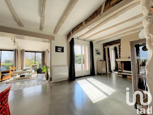Maison à vendre 6 pièces 140 m² Préaux