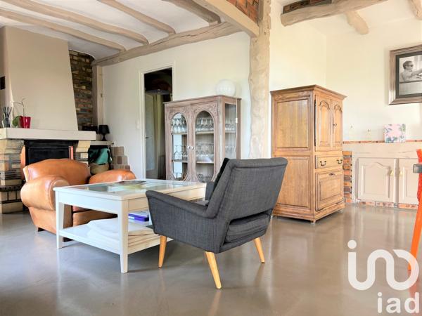 Maison à vendre 6 pièces 140 m² Préaux