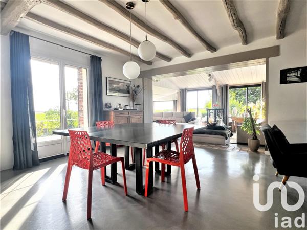 Maison à vendre 6 pièces 140 m² Préaux