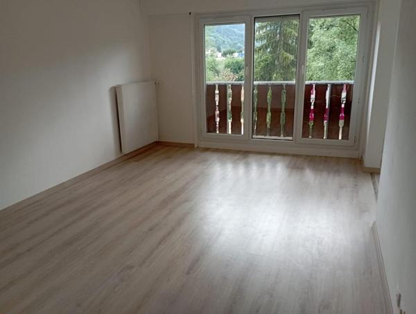PASSY PLAINE , APPARTEMENT T3 , 75 M2 ,2 chambres 230000 euros