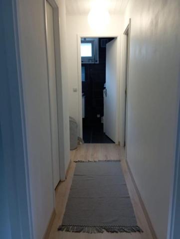 PASSY PLAINE , APPARTEMENT T3 , 75 M2 ,2 chambres 230000 euros