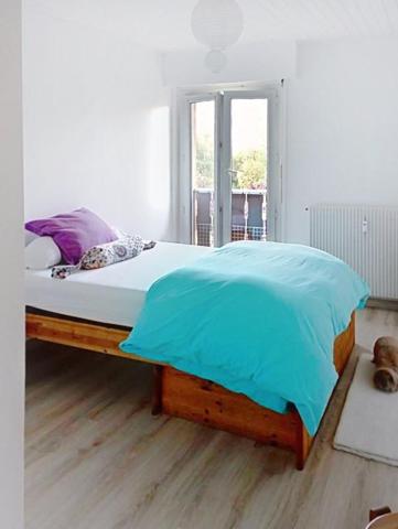 PASSY PLAINE , APPARTEMENT T3 , 75 M2 ,2 chambres 230000 euros