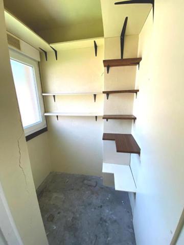 PASSY PLAINE , APPARTEMENT T3 , 75 M2 ,2 chambres 230000 euros