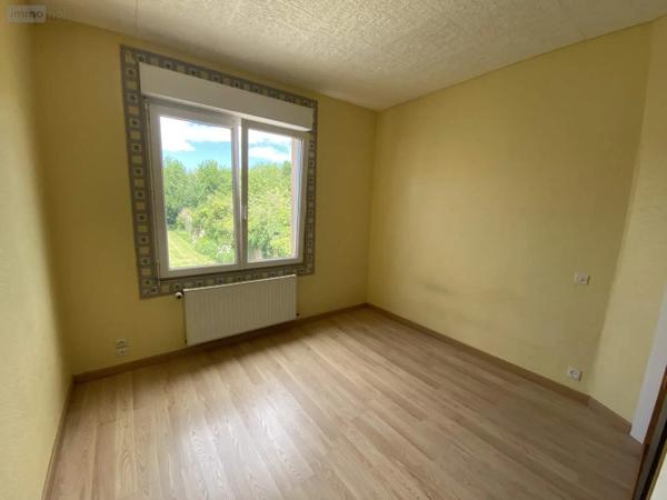 Achat - Maison Morlaix 29600 8 pièces 128 m 2 900 m 2