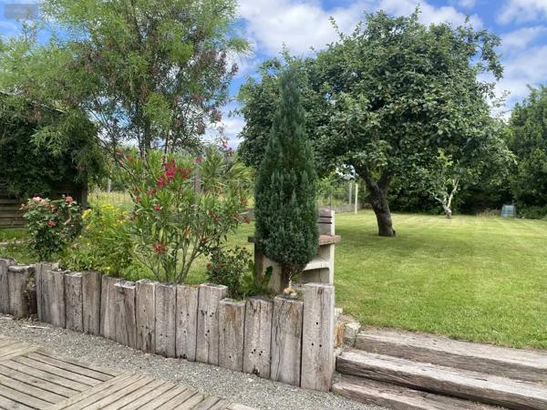Achat - Maison Morlaix 29600 8 pièces 128 m 2 900 m 2