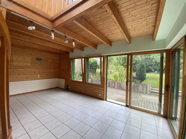 Achat - Maison Morlaix 29600 8 pièces 128 m 2 900 m 2