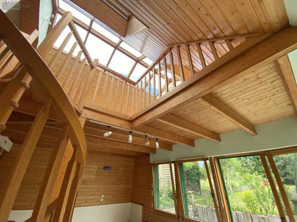 Achat - Maison Morlaix 29600 8 pièces 128 m 2 900 m 2