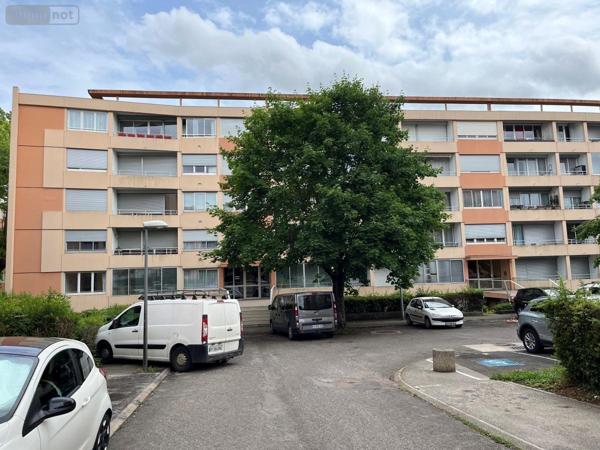 Appartement à vendre à Chenôve en Côte-d'Or (21300), ref : 21005-973