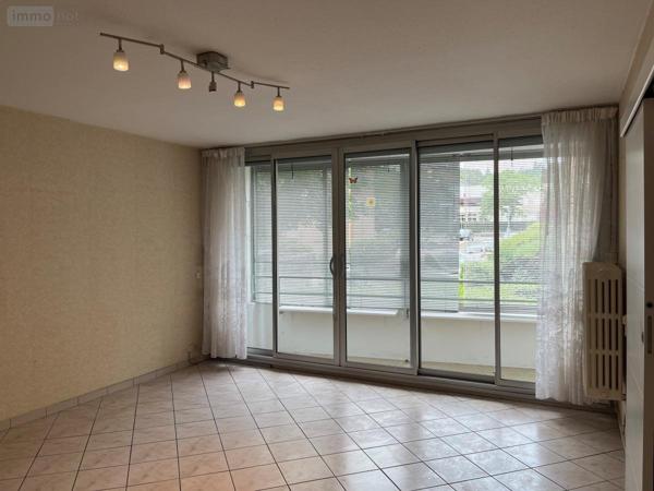 Appartement à vendre à Chenôve en Côte-d'Or (21300), ref : 21005-973