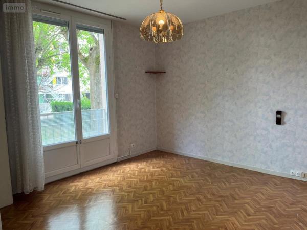 Appartement à vendre à Chenôve en Côte-d'Or (21300), ref : 21005-973