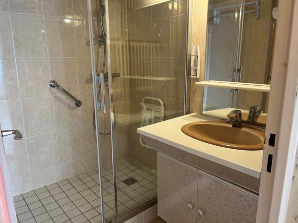 Appartement à vendre à Chenôve en Côte-d'Or (21300), ref : 21005-973