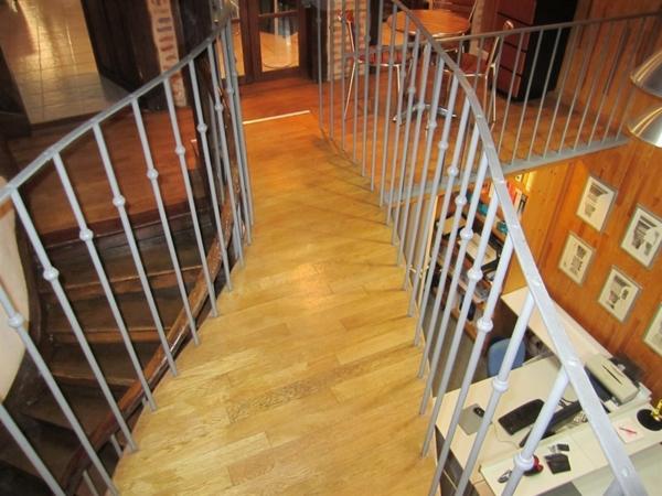 IMPOSANTE MAISON BOURGEOISE RENOVEE PAR ARCHITECTES EN CENTRE VILLE