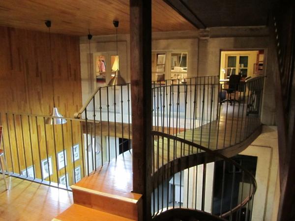 IMPOSANTE MAISON BOURGEOISE RENOVEE PAR ARCHITECTES EN CENTRE VILLE