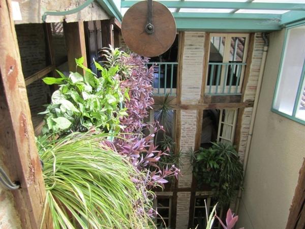 IMPOSANTE MAISON BOURGEOISE RENOVEE PAR ARCHITECTES EN CENTRE VILLE