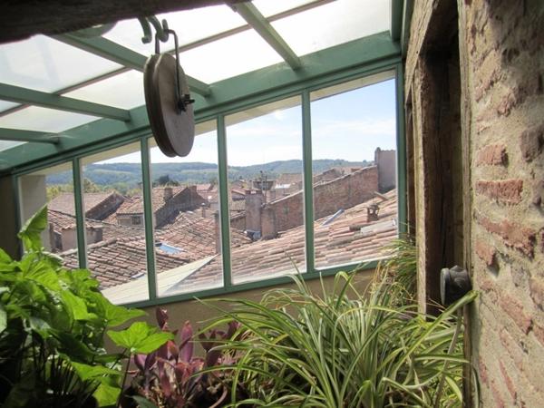 IMPOSANTE MAISON BOURGEOISE RENOVEE PAR ARCHITECTES EN CENTRE VILLE