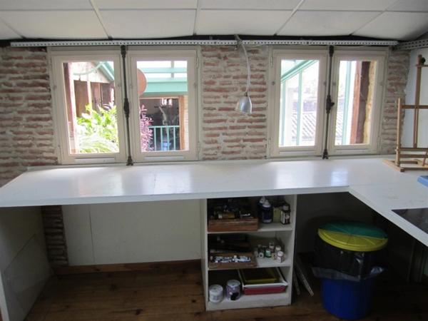 IMPOSANTE MAISON BOURGEOISE RENOVEE PAR ARCHITECTES EN CENTRE VILLE