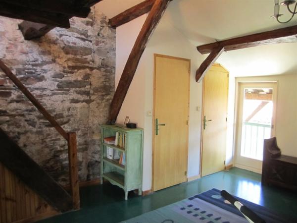 IMPOSANTE MAISON BOURGEOISE RENOVEE PAR ARCHITECTES EN CENTRE VILLE