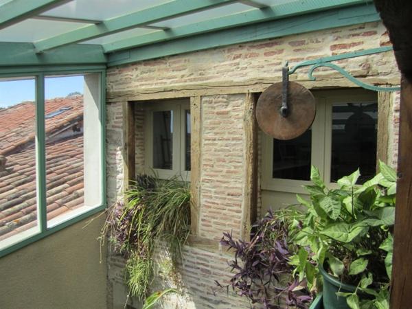 IMPOSANTE MAISON BOURGEOISE RENOVEE PAR ARCHITECTES EN CENTRE VILLE