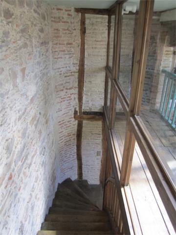 IMPOSANTE MAISON BOURGEOISE RENOVEE PAR ARCHITECTES EN CENTRE VILLE