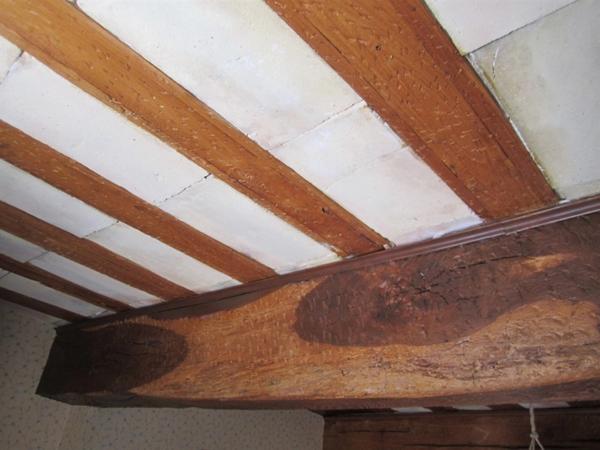 IMPOSANTE MAISON BOURGEOISE RENOVEE PAR ARCHITECTES EN CENTRE VILLE