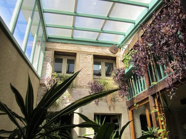 IMPOSANTE MAISON BOURGEOISE RENOVEE PAR ARCHITECTES EN CENTRE VILLE