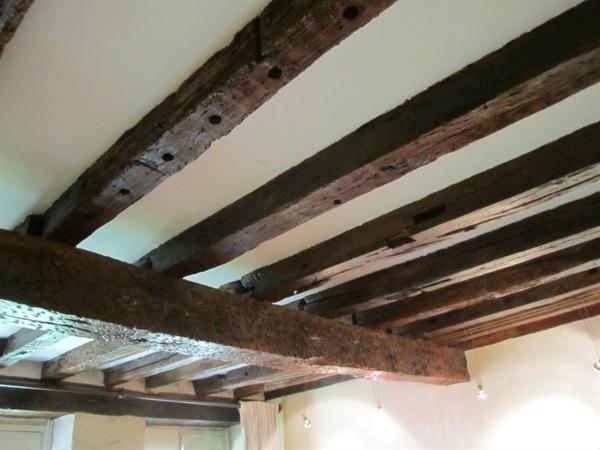 IMPOSANTE MAISON BOURGEOISE RENOVEE PAR ARCHITECTES EN CENTRE VILLE