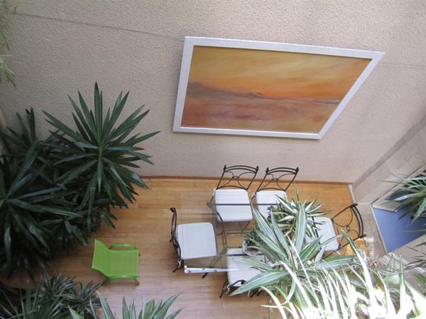 IMPOSANTE MAISON BOURGEOISE RENOVEE PAR ARCHITECTES EN CENTRE VILLE