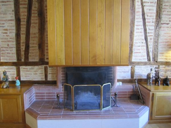 IMPOSANTE MAISON BOURGEOISE RENOVEE PAR ARCHITECTES EN CENTRE VILLE