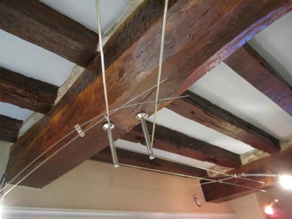 IMPOSANTE MAISON BOURGEOISE RENOVEE PAR ARCHITECTES EN CENTRE VILLE