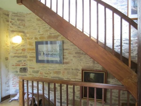 IMPOSANTE MAISON BOURGEOISE RENOVEE PAR ARCHITECTES EN CENTRE VILLE