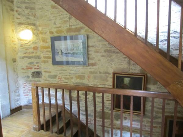 IMPOSANTE MAISON BOURGEOISE RENOVEE PAR ARCHITECTES EN CENTRE VILLE