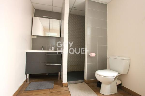 Appartement Clermont Ferrand T3 74 m2 Centre ville