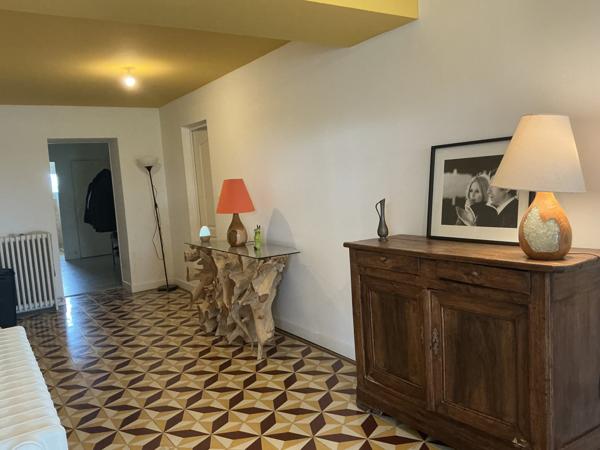 Albias (82350) Maison T7 350m2 AVEC PISCINE ET JARDIN