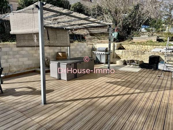 Maison à vendre 5 pièces de 110 m²